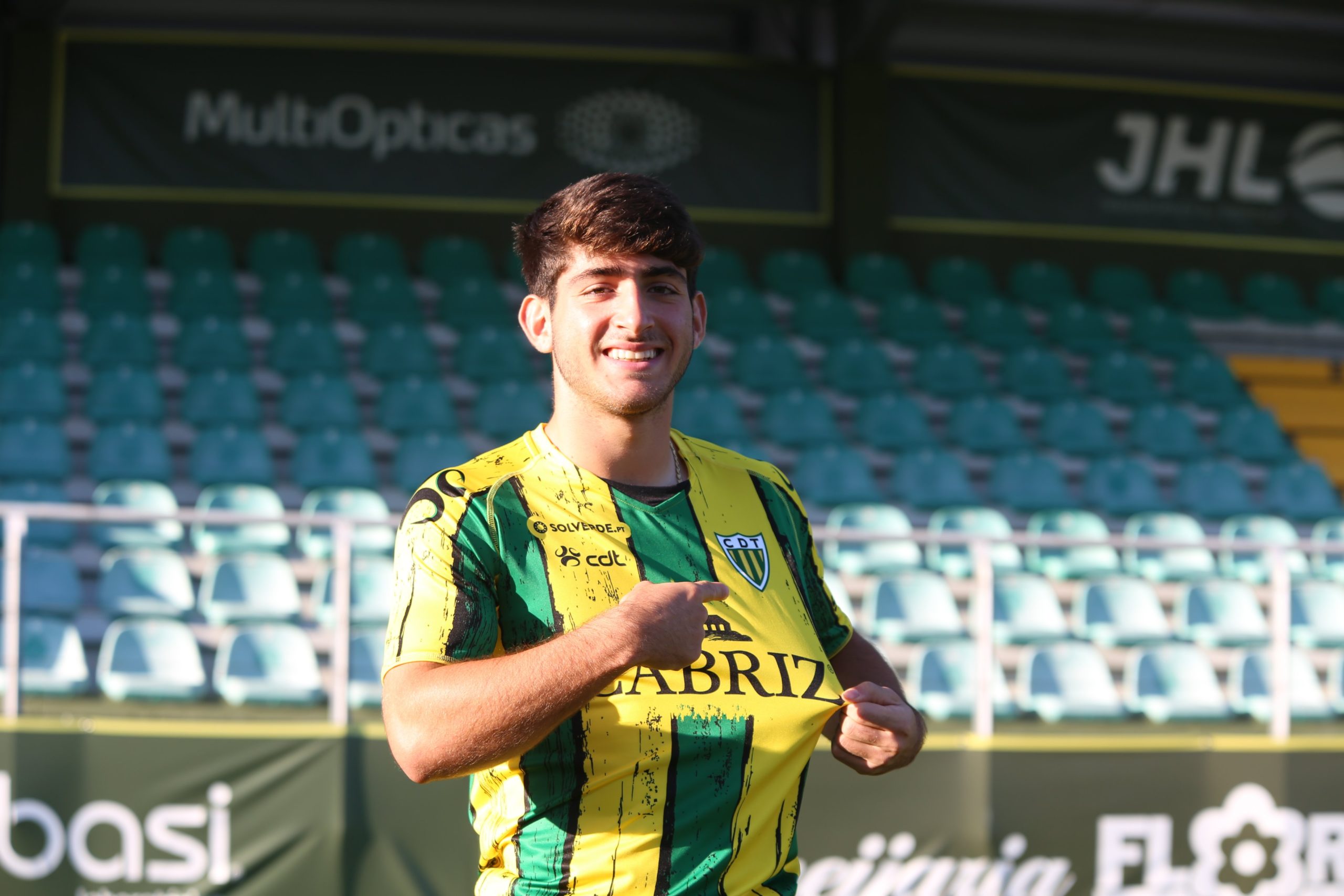 Matías Lacava
