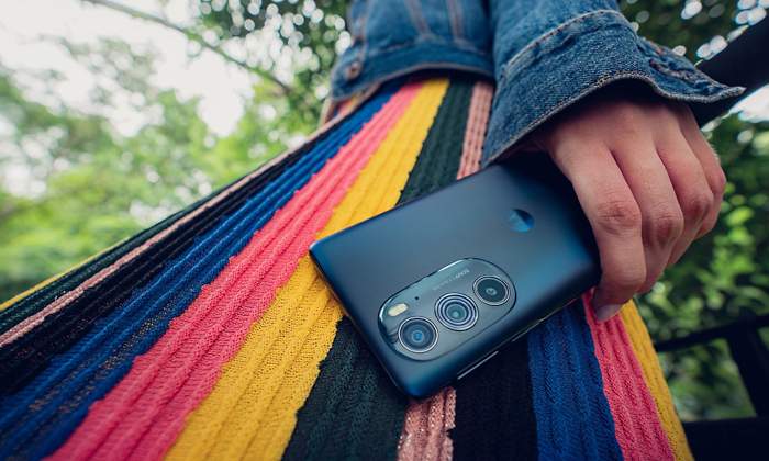 Motorola