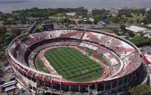 River Plate