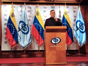 Tarek William Saab Zulia