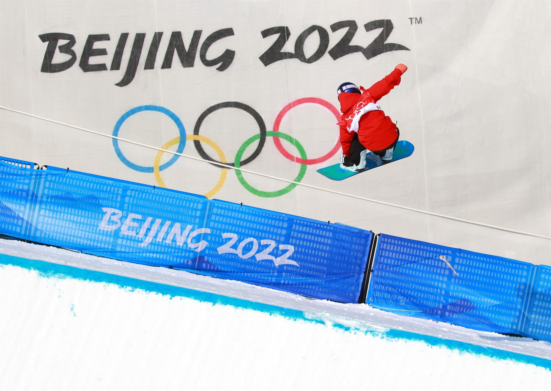 Juegos Olímpicos de Invierno 2022