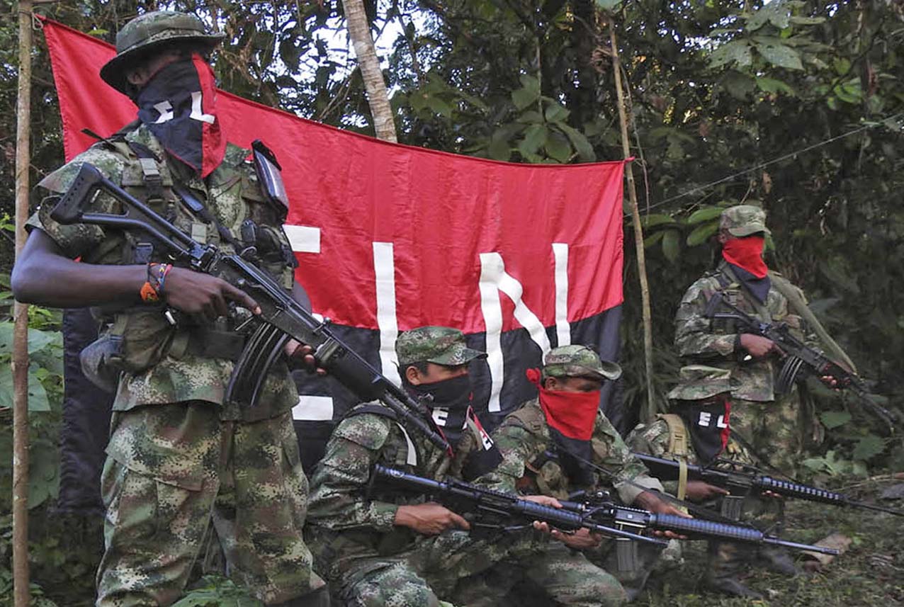 ELN