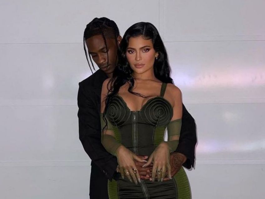 Foto: Kylie Jenner Instagram