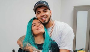 Foto: Karol G Instagram