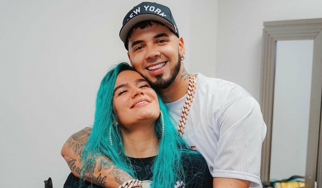 Foto: Karol G Instagram