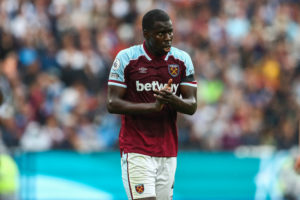 Kurt Zouma maltrato gato
