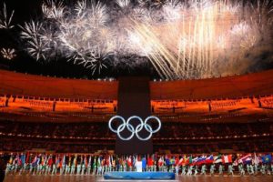 Juegos Olímpicos de Invierno Beijing 2022