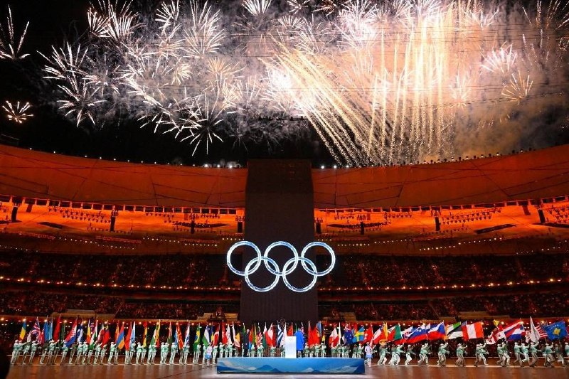 Juegos Olímpicos de Invierno Beijing 2022