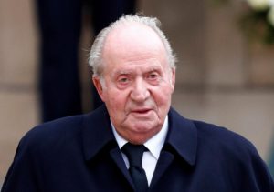 Juan Carlos I