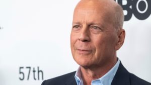 Bruce Willis