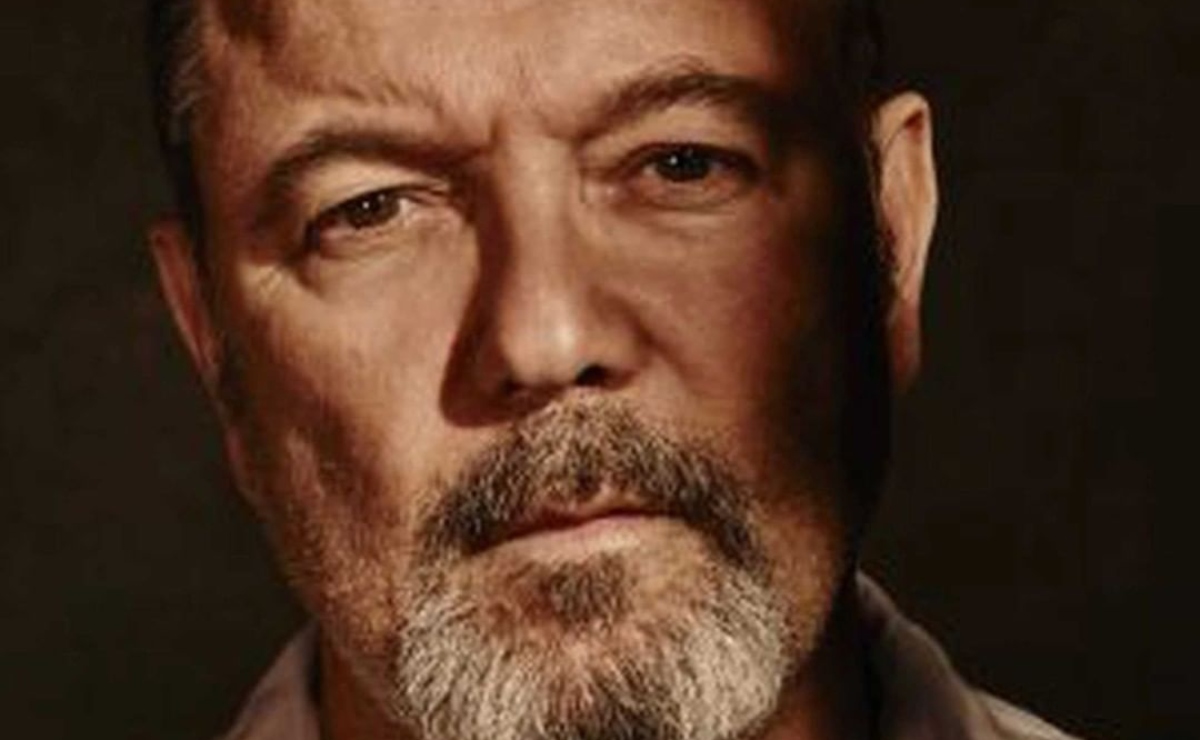 Artista panameño Rubén Blades. Foto: Instagram @RubenBlades