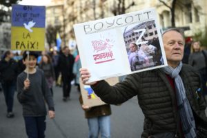 Foto: EFE/EPA/LAURENT GILLIERON