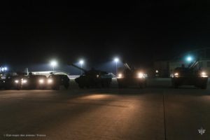 Tropas francesas asesinaron a líder de Al Qaeda en Mali