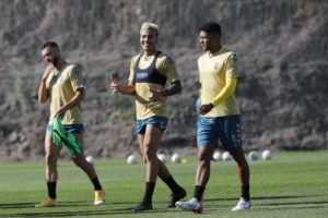 Adalberto Peñaranda vuelve a lesionarse y piensa en el retiro