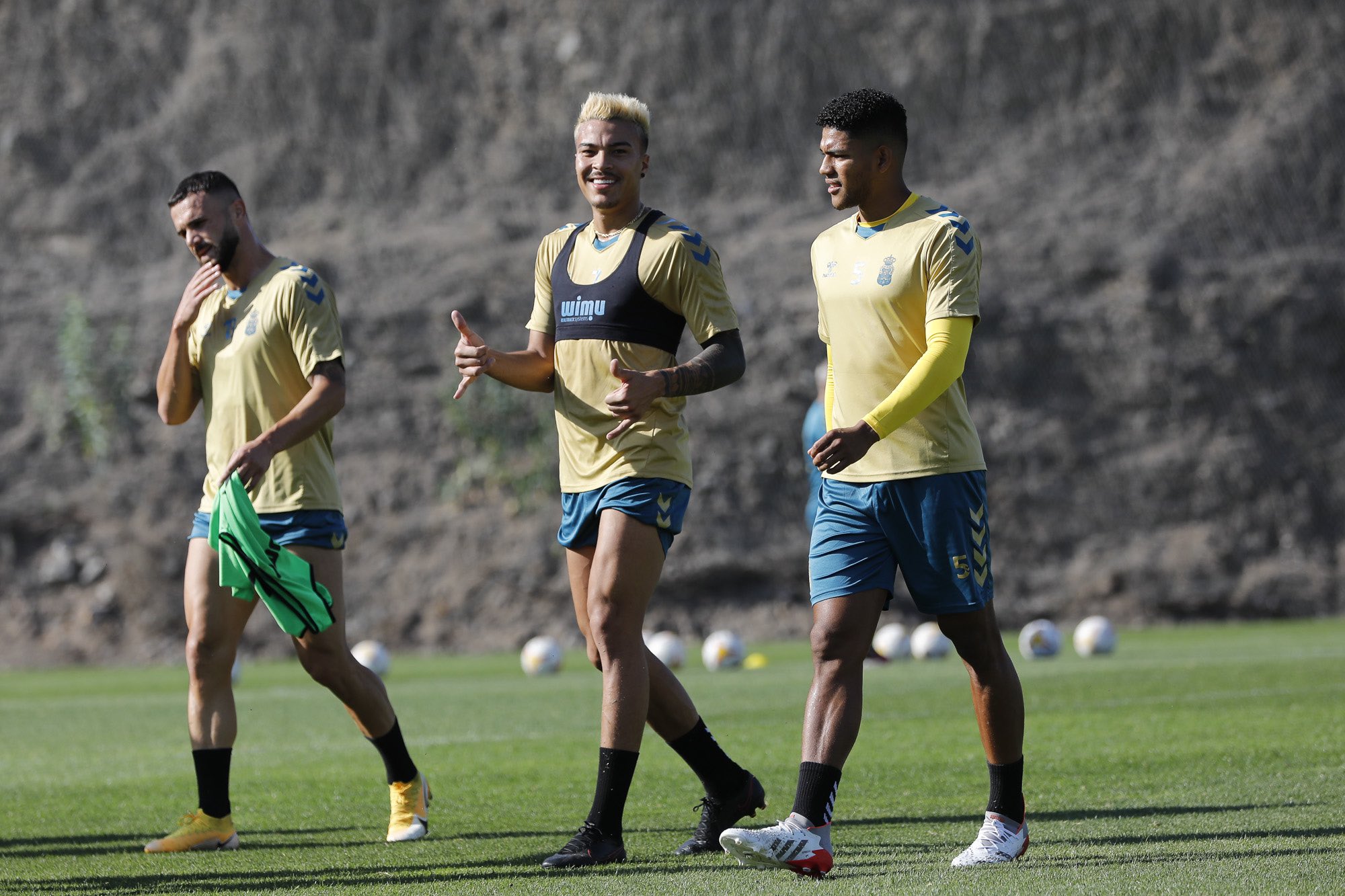 Adalberto Peñaranda vuelve a lesionarse y piensa en el retiro