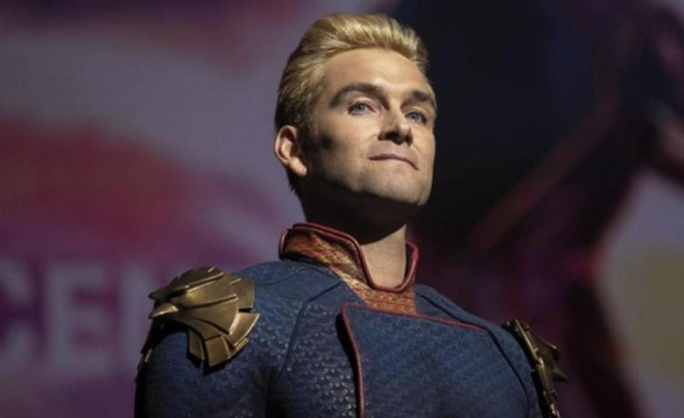 Actor de Amazon Prime a prisión por agredir a un venezolano