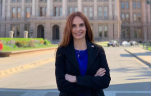 Carmen María Montiel