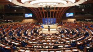 Consejo de Europa suspendió relaciones con Bielorrusia por su apoyo a Rusia