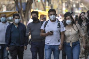 Pandemia de la covid-19 superó los seis millones de fallecidos