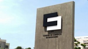 Cámara de Comercio de Maracaibo. Foto: Fedecámaras