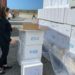 Venezuela recibió más de 16 toneladas de insumos sanitarios por parte de China