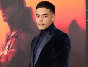 Gil Pérez Abraham The Batman