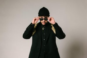 Bad Bunny nominados Latin AMAs
