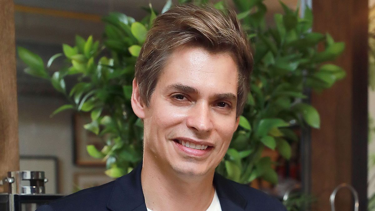 Carlos Baute