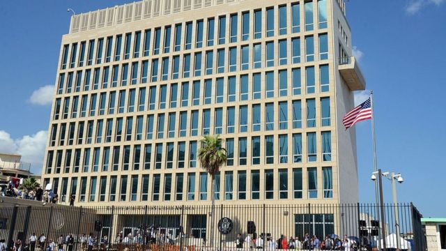 Cuba Estados Unidos