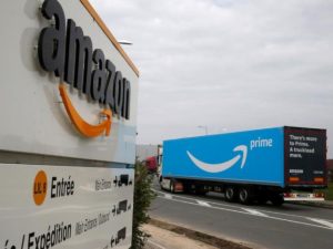 Amazon