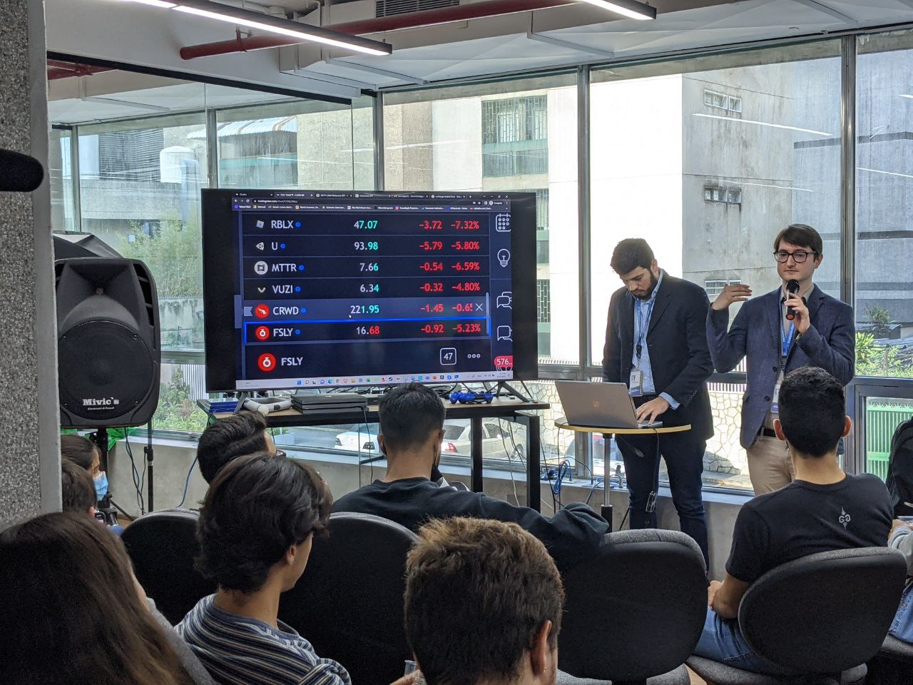 Venezuela inicia sus primeros pasos al Metaverso