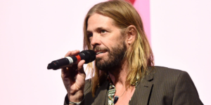Taylor Hawkins