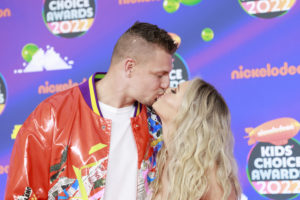 Día Internacional del Beso: Este fue el más largo de la historia