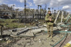 Gobierno ruso asegura que presentará pruebas para demostrar no estar vinculada con la masacre en Bucha