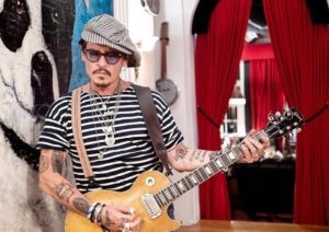 Juicio de Johnny Depp contra Amber Heard será transmitido por televisión
