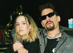 La familia Montaner se amplía: Mau y su esposa anunciaron que esperan un hijo