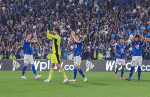 Tragedia deportiva: Hinchas de Santa Fe agredieron a familias del club Millonarios en Colombia