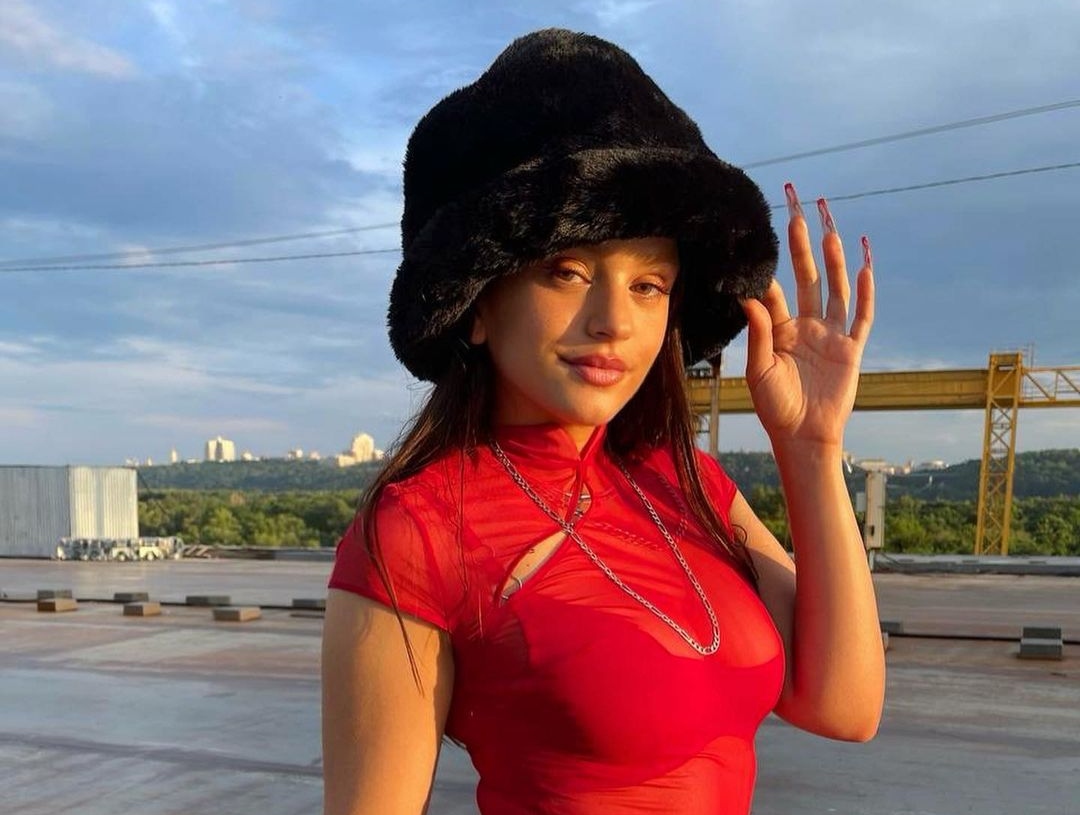 Rosalía anunció "Motomami World Tour", su primera gira mundial