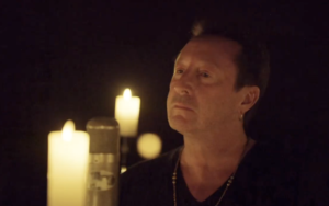 Julian Lennon. Foto.: Captura de pantalla YouTube