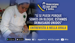 la casa nuestra