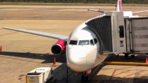Foto: Twitter Avior Airlines.