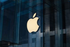 Apple.