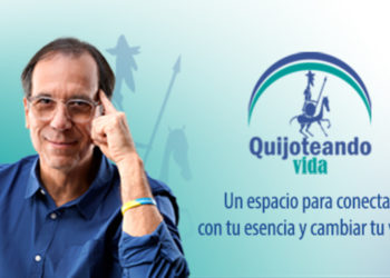 Lavar la cara a la adolescencia – Quijoteando Vida con Willian Echeverría