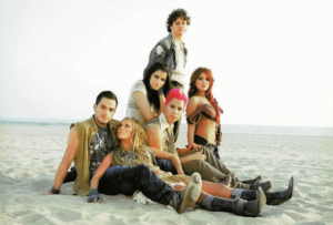 Estrella de RBD se retira del mundo del espectáculo