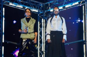 Servando y Florentino anunciaron una gira de conciertos en Venezuela