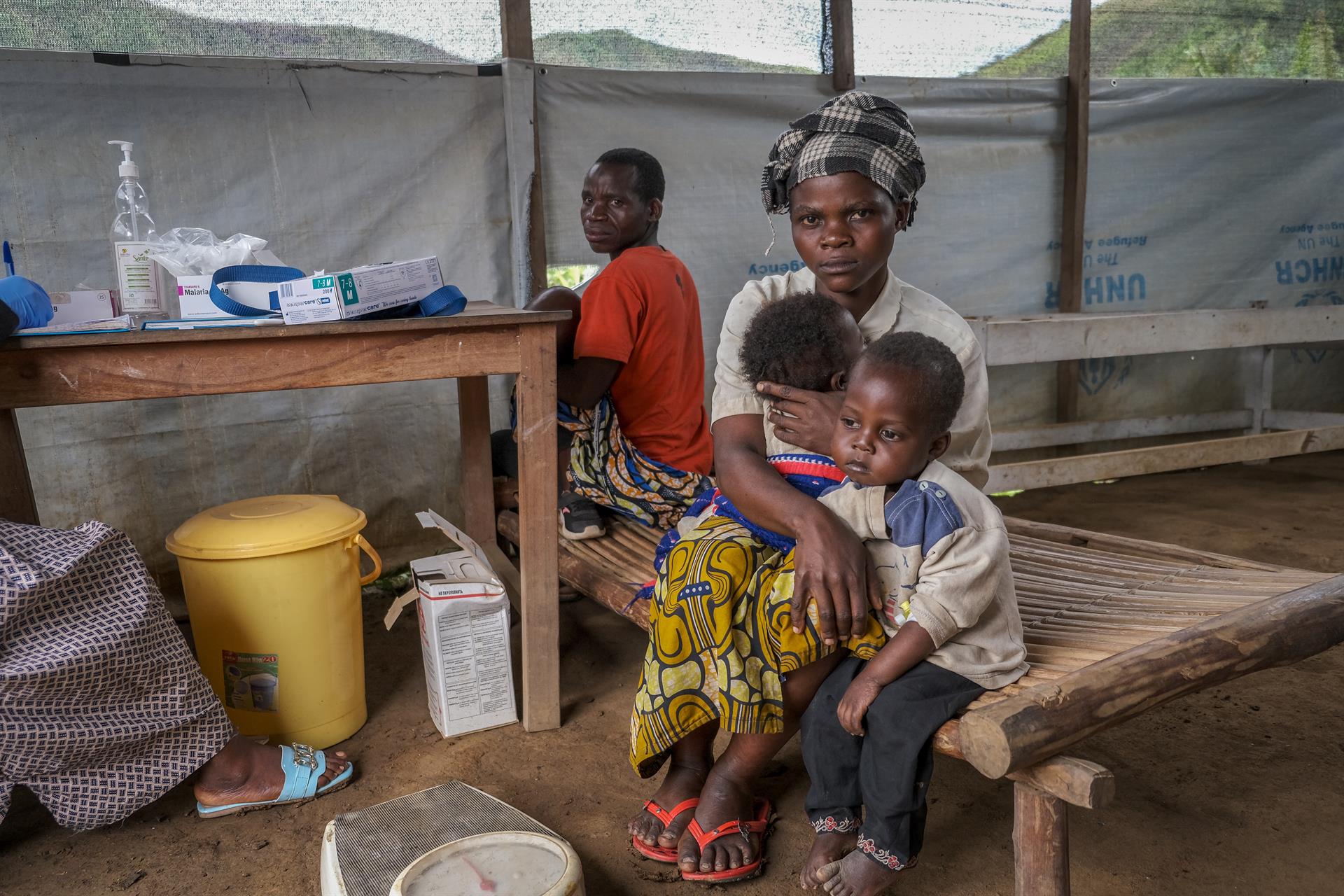 Unicef alerta de malnutrición infantil en el mundo por precios de la comida