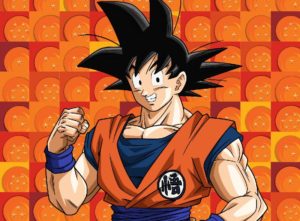 ¡Kame Hame Ha! Este #9May se celebra el Día de Gokú