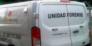 Niño murió ahogado dentro de una nevera utilizada para almacenar agua en Falcón