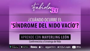 Síndrome del nido vacío: ¿Qué es y cómo superarlo?