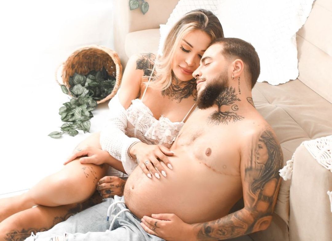 Hombre trans protagonizó la más reciente campaña de Calvin Klein
